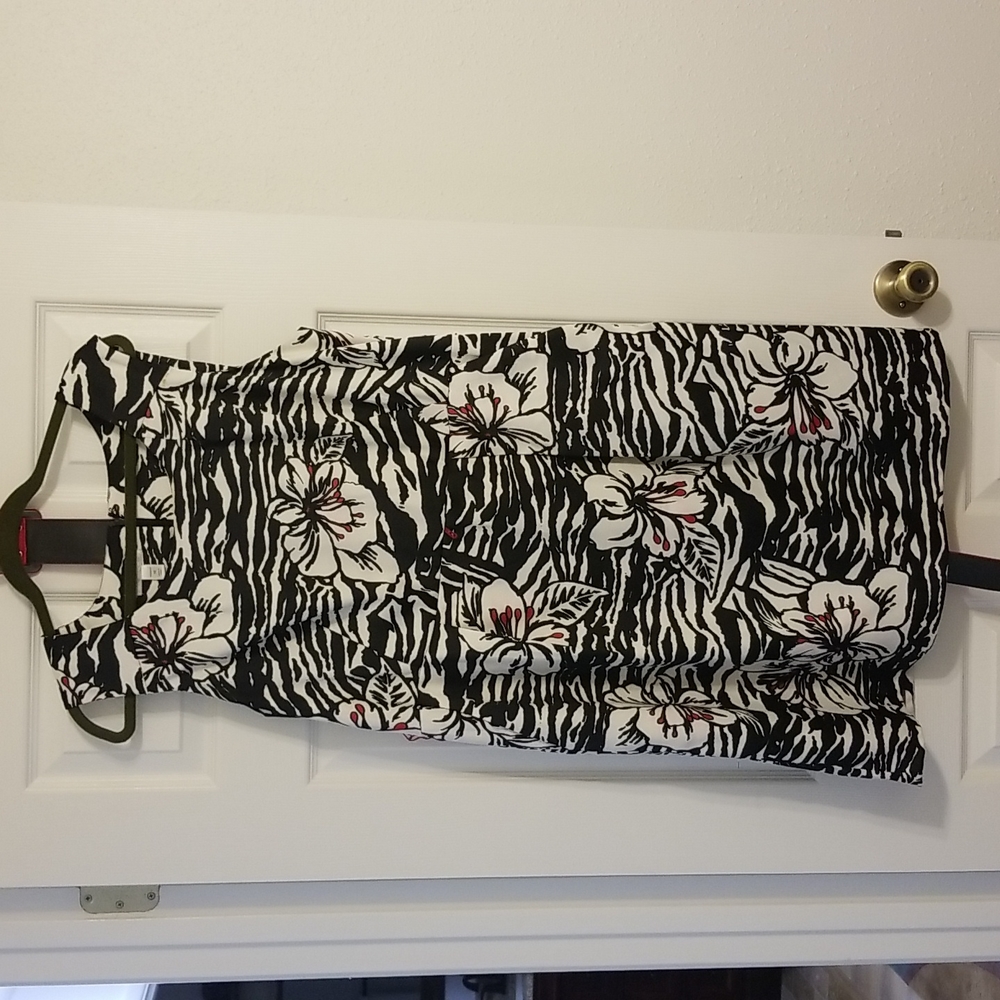 Dressbarn woman Dress size 16